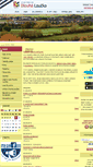 Mobile Screenshot of dlouhaloucka.cz